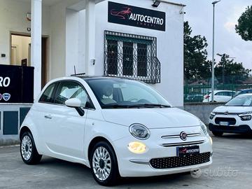 FIAT 500 1.2 Lounge Dualogic Automatica