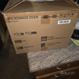 Forno a Microonde Samsung