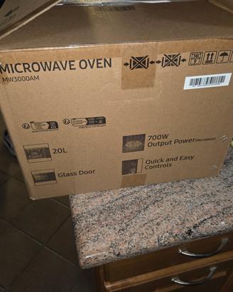 Forno a Microonde Samsung