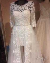 Abito da sposa
