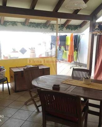 Casa indipendente di 100 m² a San Vito Lo Capo