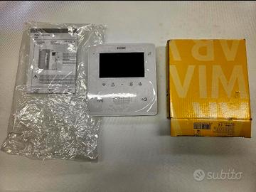 Videocitofono Vimar / Elvox 7559