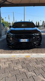 Ford Focus 1.5 EcoBlue 120 CV Automatica - stline