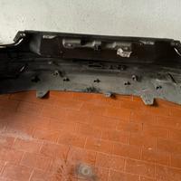 Paraurti posteirore renault kadjar