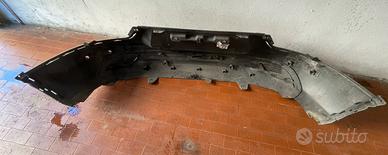 Paraurti posteirore renault kadjar