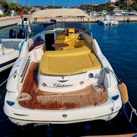 Natante Sessa Isla Morada 32 Open