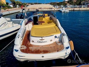 Natante Sessa Isla Morada 32 Open