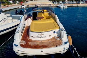 Natante Sessa Isla Morada 32 Open