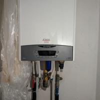 Caldaia a Condensazione ARISTON CLAS ONE 24 kW (24