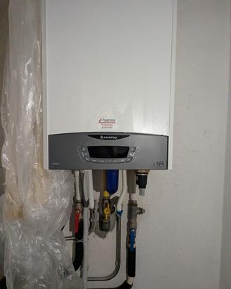 Caldaia a Condensazione ARISTON CLAS ONE 24 kW (24