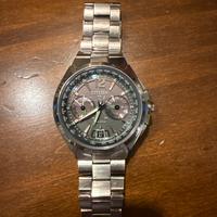 Orologio Citizen Satellite Wave H950