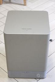 Subwoofer attivo HARMAN KARDON SUB-TS7/230 200W