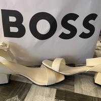Sandali HUGO BOSS
