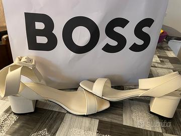 Sandali HUGO BOSS