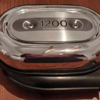 Box filtro aria originale Harley Davidson XL 1200