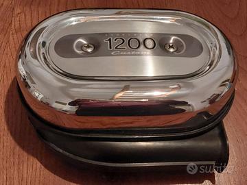 Box filtro aria originale Harley Davidson XL 1200