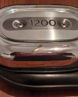 Box filtro aria originale Harley Davidson XL 1200