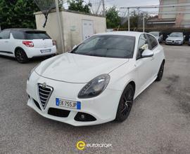 ALFA ROMEO Giulietta 1750 TBi Quadrifoglio Verde