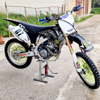 Yamaha Yzf 250