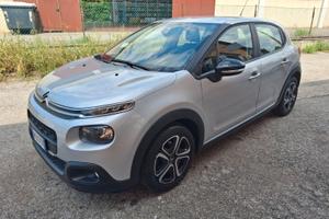 Citroen c3 1.2 benzina 