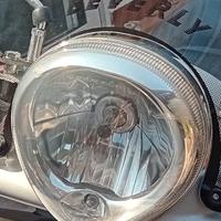 Faro beverly 500 2002/2006