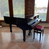 Pianoforte mezzacoda