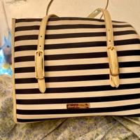 Borsa baci & abbracci nuova con cartellino