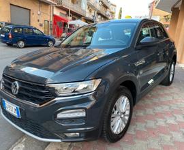 Volkswagen T-Roc 1.6 TDI SCR Style BlueMotion Tech