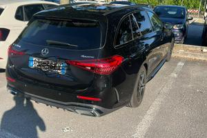 Mercedes 220 4 matic