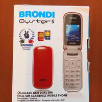 Cellulare Brondi