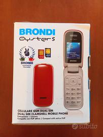 Cellulare Brondi