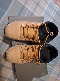 Scarponcino Timberland taglia 34