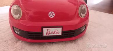 Macchina Maggiolone di Barbie