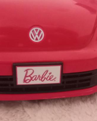 Macchina Maggiolone di Barbie