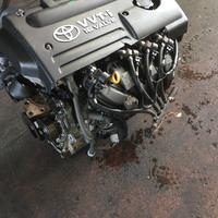 MOTORE Toyota Corolla 1.4 71kW 97Cv 4ZZ FE 2000