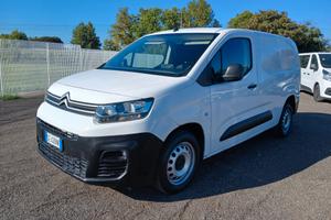 Citroen Berlingo BlueHDi 75 Van M Control (1000Kg)