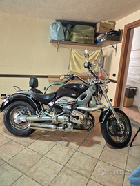 Bmw r 1200 c - 1998