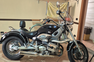 Bmw r 1200 c - 1998