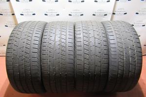 275 45 21 Continental 4Stagion 275 45 R21 Pneus