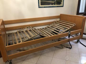 Letto ortopedico