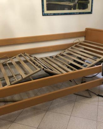 Letto ortopedico