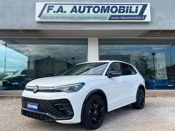 VOLKSWAGEN Tiguan 2.0 TDI 150 CV DSG R-Line Plus
