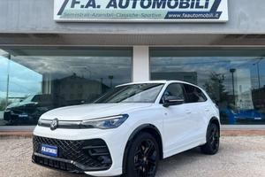 VOLKSWAGEN Tiguan 2.0 TDI 150 CV DSG R-Line Plus
