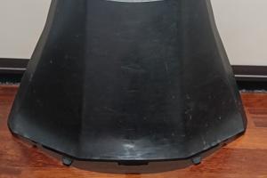 CARENA SOTTO SELLA - HONDA SH ABS 150 (2012 - 2017