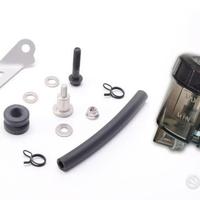 Kit supporto + vaschetta pompa freno Brembo rcs