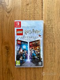LEGO Harry Potter Collection - Nintendo Switch