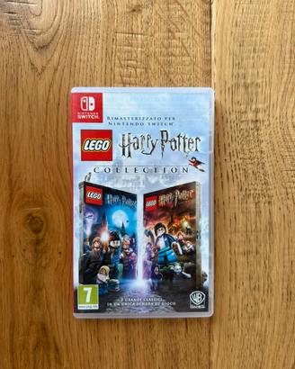 LEGO Harry Potter Collection - Nintendo Switch