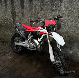 Fantic XE 125 - 2023