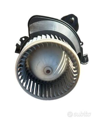 Ventola abitacolo fiat punto evo 1300 multijet 95