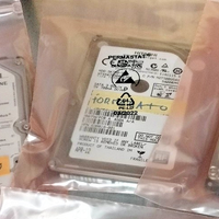 Lotto 3 HARD DISK SATA 2,5" formattati marche TOP